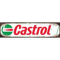CASTR DESDE GIRA ANTERIOR