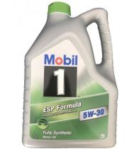 MOBIL ACEITES 101 - LATA ACEITE 5 L 5W30
