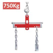 Jbm 50631 - SOPORTE ALINEADOR MOTOR  750KG