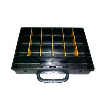 Jbm 50959 - CAJA 18+1 COMPARTIMENTOS