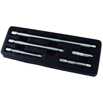 Jbm 51447 - SET BARRAS EXTENSION  1/4"C/CABOTA