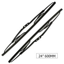 Jbm JBMWB24 - ESCOBILLAS DOBLES 24"600MM