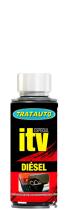 Tratauto 81433401467 - ITV DIESEL"TRATAUTO"150 ML.