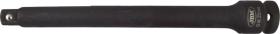 Jbm 12074 - BARRA EXTENSION IMPACTO 1/2"125MM