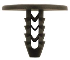 Jbm 13146 - BOLSA CLIPS RETENEDOR INTERIOR TRIM