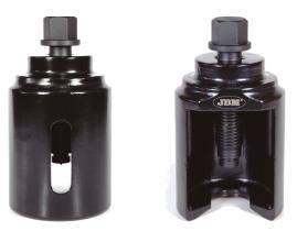 Jbm 52945 - VASO EXTRACCION TUERCA COJINETES EJ