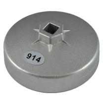Jbm 11393 - VASO FILTRO ACEITE 101X15MM