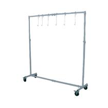 Jbm 53134 - SOPORTE P/PINTURA AJUSTABLE