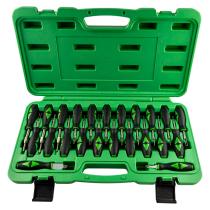 Jbm 53393 - SET 23 EXTRACTORES TERMINALES