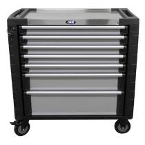 Jbm 53435 - CARRO HERRAMIENTAS ANTIVUELCO XL-GR