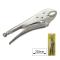 Jbm 50577 - ALICATE MORDAZA PRESION