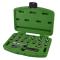 Jbm 50623 - ESTUCHE 17 PIEZAS C/VASOS P/ESPARRA