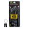 Jbm 50754 - SET 4 LLAVES TORX COMBINADAS ARTICU