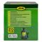 Jbm 50824 - GATO BOTELLA 20TON.COCHES BAJOS