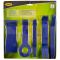 Jbm 50901 - SET 5 PALANCAS NYLON
