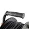 Jbm 51033 - CARRETE CABLE ELECTRICO