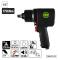 Jbm 51207 - KIT PISTOLA IMPACTO 1/2"COMPOSITE+V