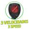 Jbm 51212 - PISTOLA IMPACTO 3/4"COMPOSITE
