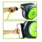 Jbm 51299 - CARRETE MANGUERA AIRE 12M-BOCA 3/8"