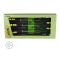Jbm 51378 - SET 7 DESTORNILLADORES CRUZ C/MODUL