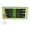 Jbm 51381 - SET 7 DESTORNILLADORES EN TORX C/MO