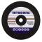 Jbm 51385 - DISCO CORTE P/51219 4"X1/32"