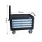 Jbm 51426 - CARRITO C/4 CAJONES
