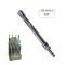Jbm 51479 - BARRA EXTENSIBLE 1/2"C/CABOTA REDON
