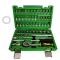 Jbm 51820 - ESTUCHE HERRAMIENTAS 3/8"59 PIEZAS