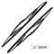 Jbm JBMWB15 - ESCOBILLAS DOBLES 15"380MM