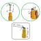 Jbm 52243 - ACEITERA 250ML