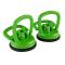 Jbm 52295 - SET 2 MINI VENTOSAS D.60MM
