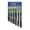 Jbm 52408 - ESCOBILLA LIMPIAPARABRISAS OBN 28"7