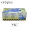 Jbm 52447 - GUANTES AZUL DESECHABLES NITRILO 4.