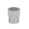 Jbm 11900 - TAPON ALUMINIO P/VALVULA NEUMATICO