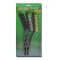 Jbm 52515 - SET 3 CEPILLOS METALICOS