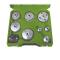 Jbm 52615 - SET 9 EXTRACTORES ACEITE