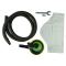 Jbm 52676 - KIT LIJADORA ORBITAL AUTO-ASPIRANTE