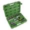 Jbm 52721 - ESTUCHE HERRAMIENTAS 21 PIEZAS VASO