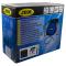 Jbm 52755 - CARRETE MANGUERA AIRE 12M-BOCA 3/8"