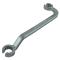 Jbm 52821 - LLAVE ABIERTA DOBLE P/INYECTORES