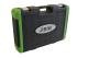 Jbm 52978 - ESTUCHE HERRAMIENTAS 108 PIEZAS C/V