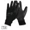 Jbm 51642N - GUANTES C/LA PALMA REFORZADA POLIUR