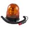 Jbm 53130 - GIROFARO DESTELLANTE LED 12-24V R65
