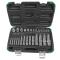 Jbm 53061 - SET 28 VASOS TORX CORTOS Y LARGOS