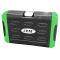 Jbm 53102 - ESTUCHE HERRAMIENTAS C/56 PIEZAS C/