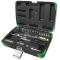 Jbm 53107 - ESTUCHE HERRAMIENTAS 36 PIEZAS  VAS
