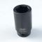 Jbm 13734 - VASO IMPACTO LARGO 3/4"HEX.35MM