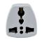 Jbm 13816 - ADAPTADOR ENCHUFE INGLES