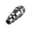 Jbm 13930 - CONECTOR MACHO US-ROSCA MACHO  1/4"